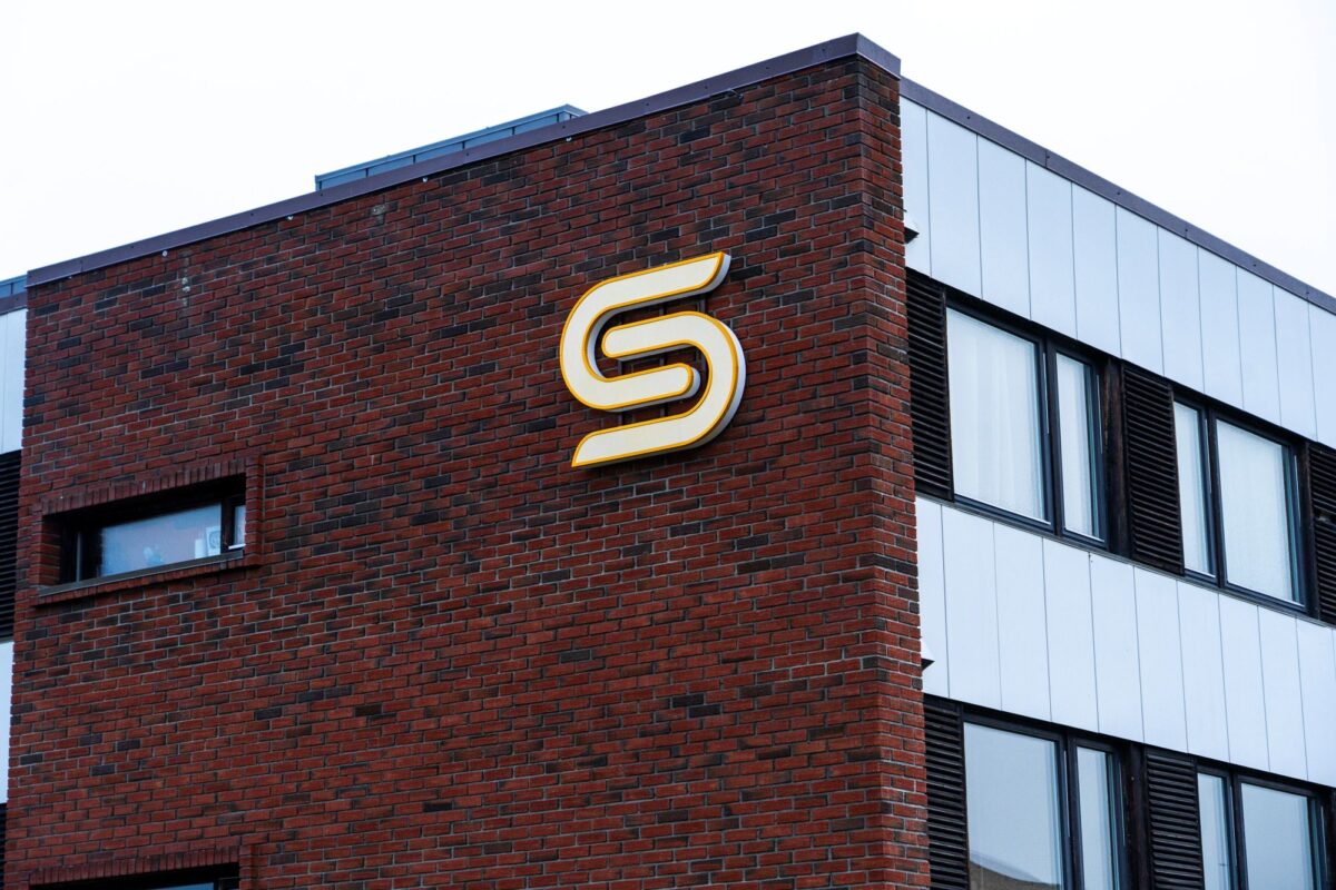 Norges arktiske studentsamskipnad studentbolig.