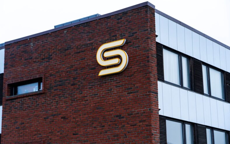 Norges arktiske studentsamskipnad studentbolig.