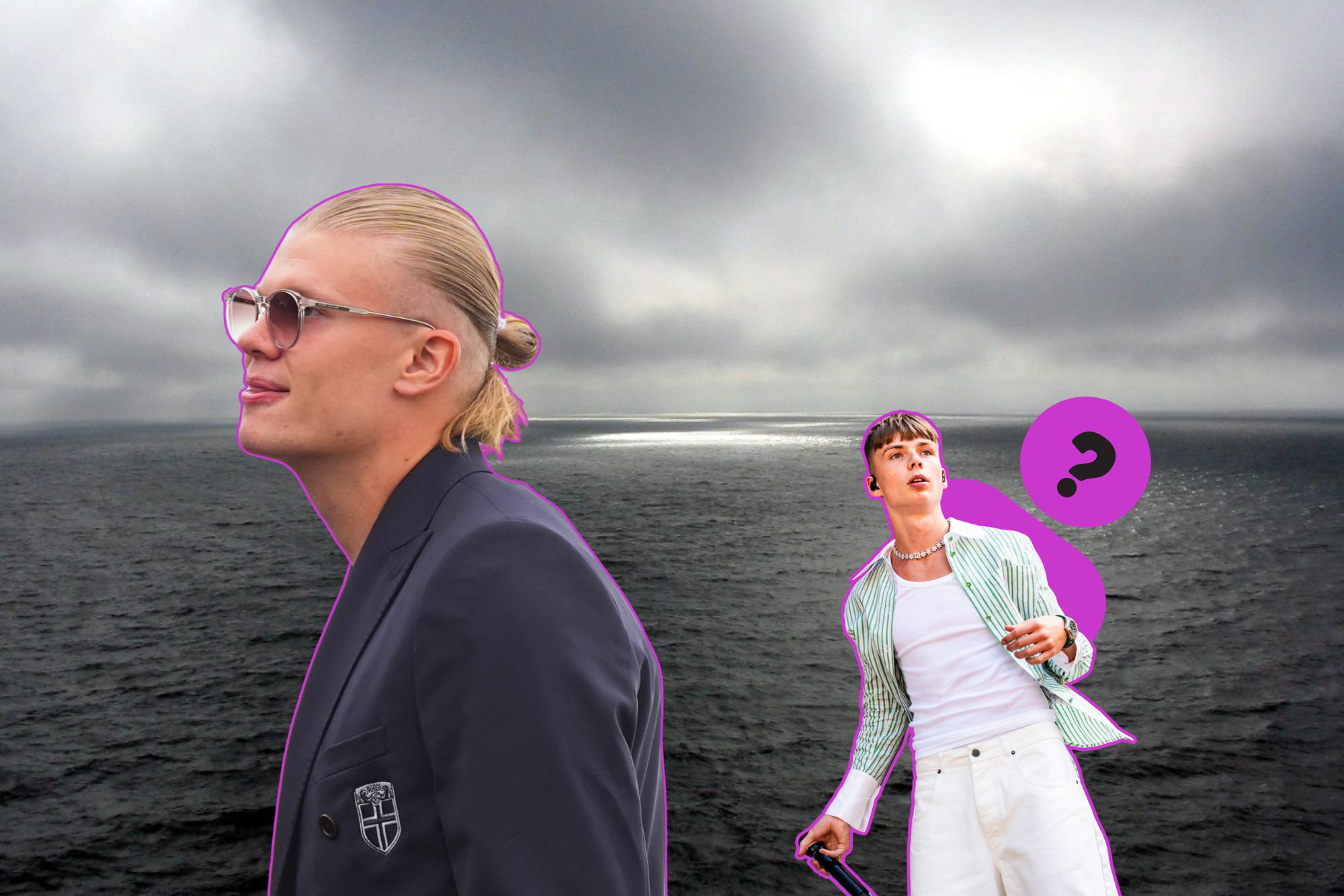 Nyheitsquiz: Kva er funnen på havbotnen i Skagerrak?